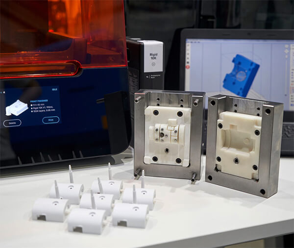 Rapid Tooling