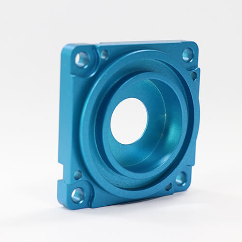 CNC Machining Parts