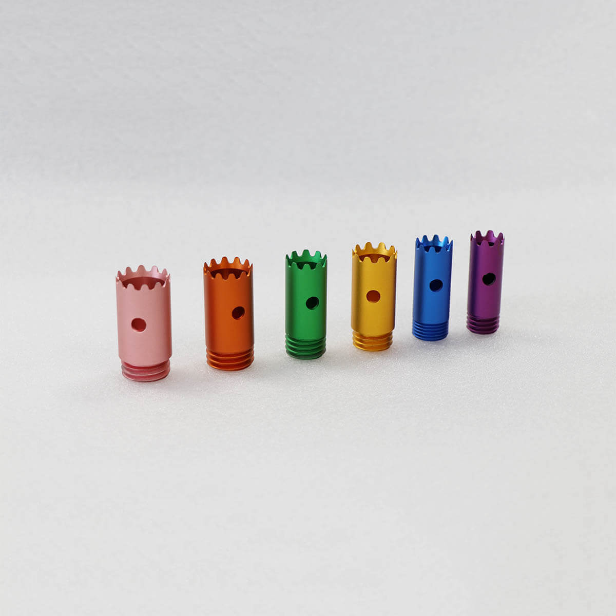 CNC Turning Parts