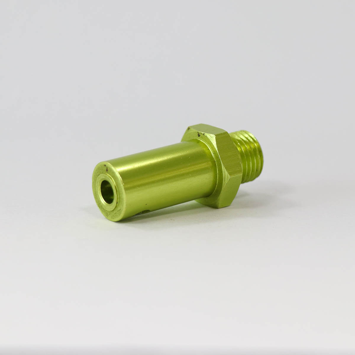 CNC Thread Turning Parts