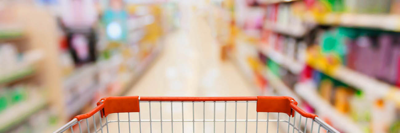 Consumer Products