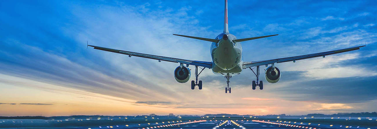 Aerospace